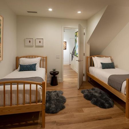 Elevation Lofts Hotel แอชวิลล์ ภายนอก รูปภาพ