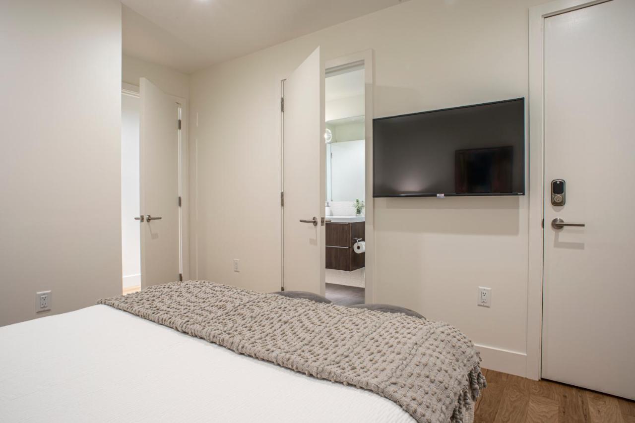 Elevation Lofts Hotel แอชวิลล์ ภายนอก รูปภาพ