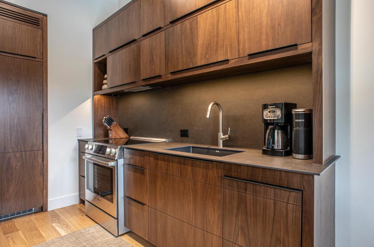 Elevation Lofts Hotel แอชวิลล์ ภายนอก รูปภาพ