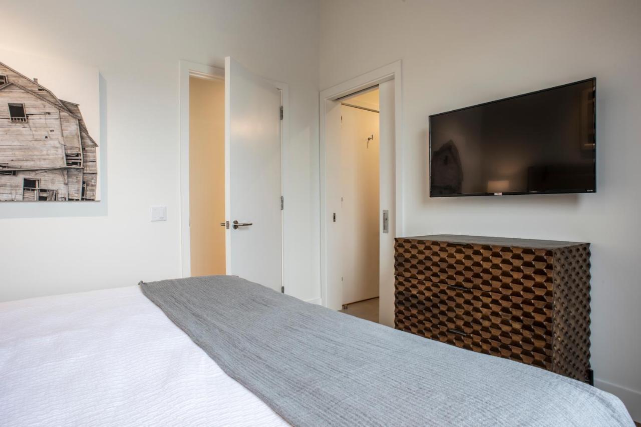Elevation Lofts Hotel แอชวิลล์ ภายนอก รูปภาพ