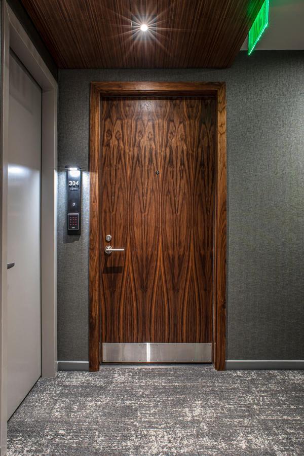 Elevation Lofts Hotel แอชวิลล์ ภายนอก รูปภาพ