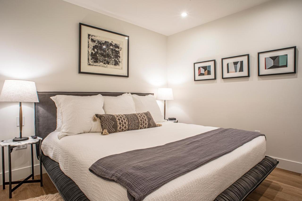 Elevation Lofts Hotel แอชวิลล์ ภายนอก รูปภาพ