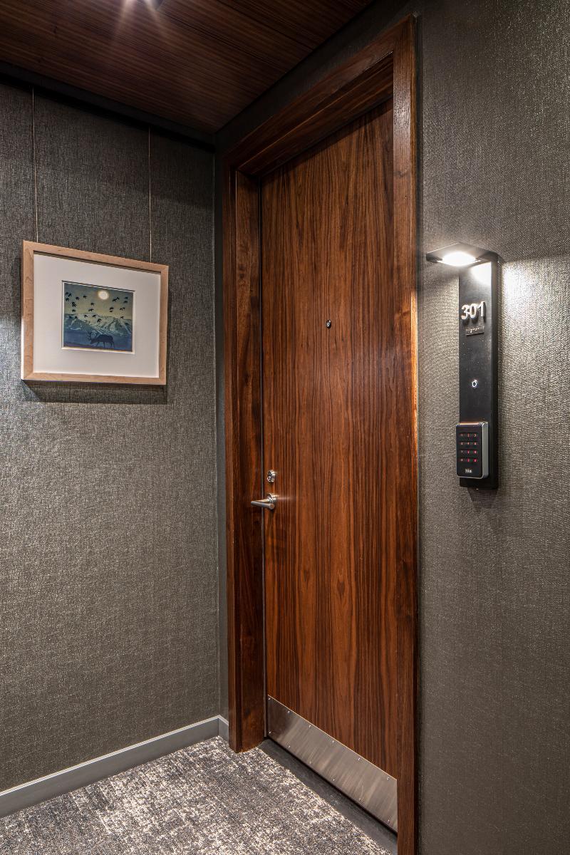 Elevation Lofts Hotel แอชวิลล์ ภายนอก รูปภาพ