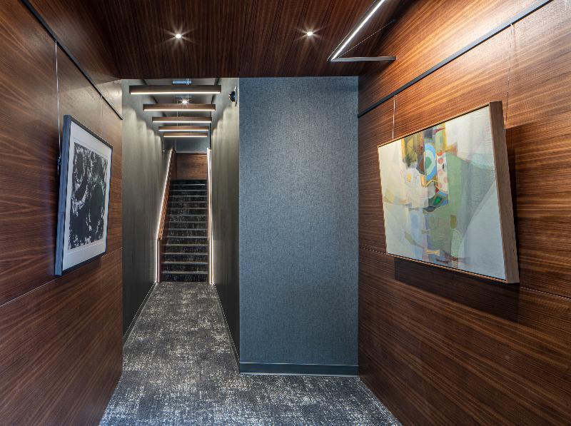 Elevation Lofts Hotel แอชวิลล์ ภายนอก รูปภาพ