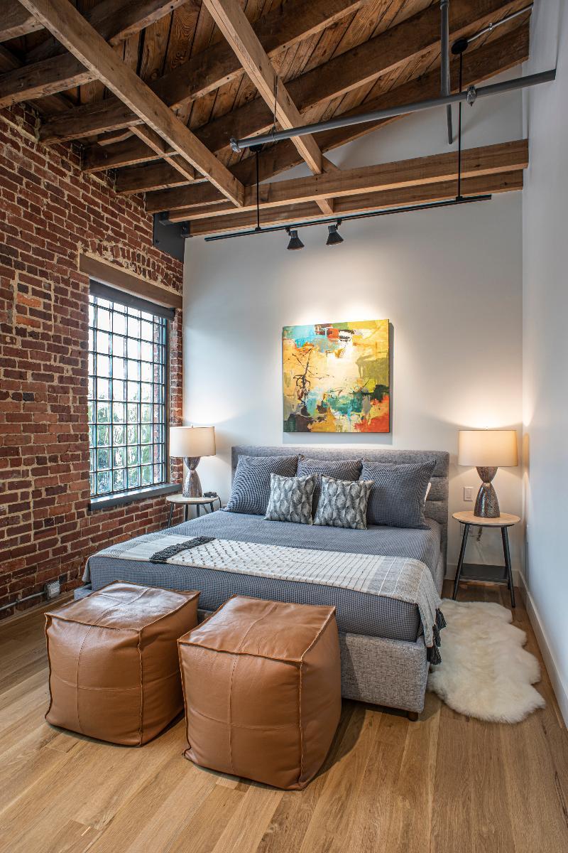 Elevation Lofts Hotel แอชวิลล์ ภายนอก รูปภาพ