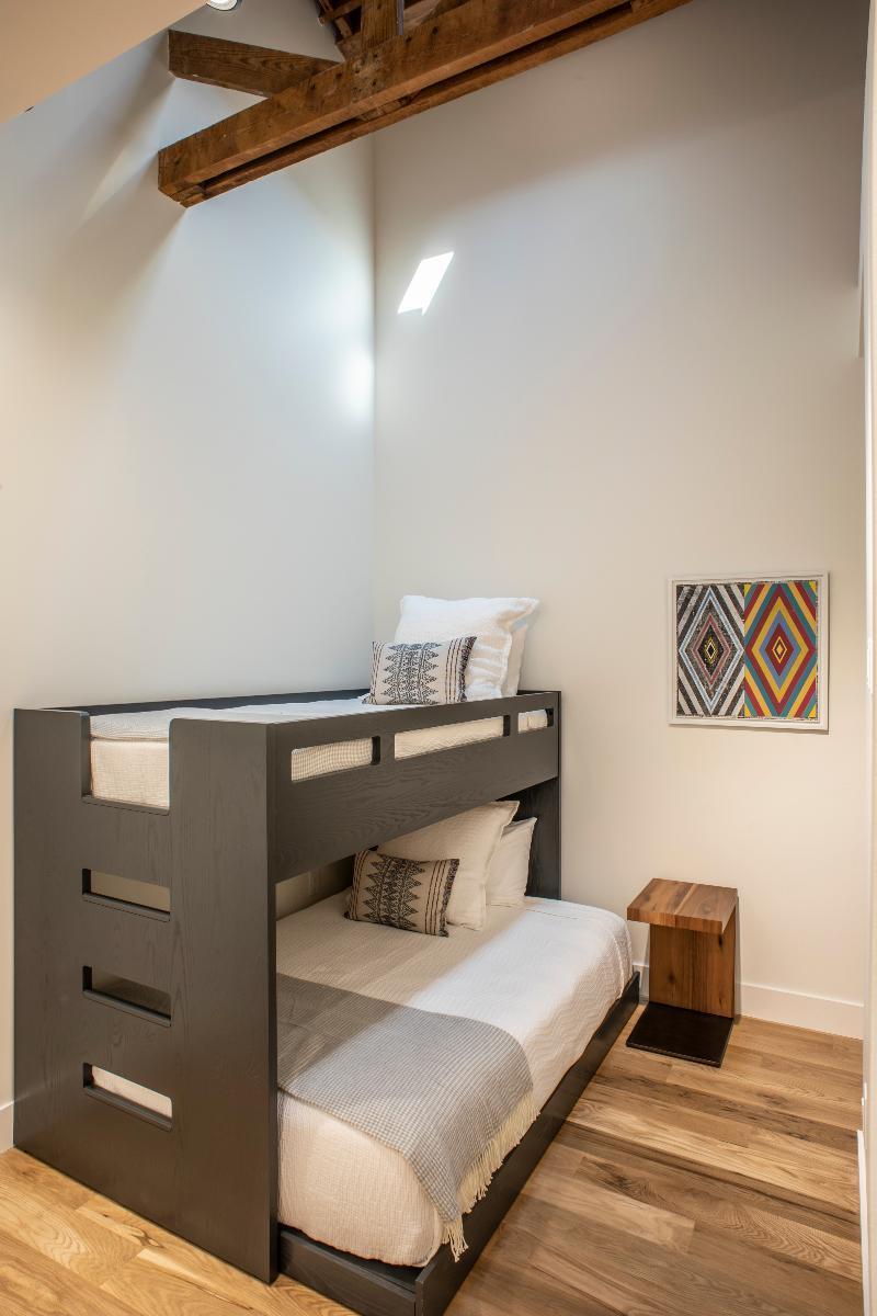 Elevation Lofts Hotel แอชวิลล์ ภายนอก รูปภาพ