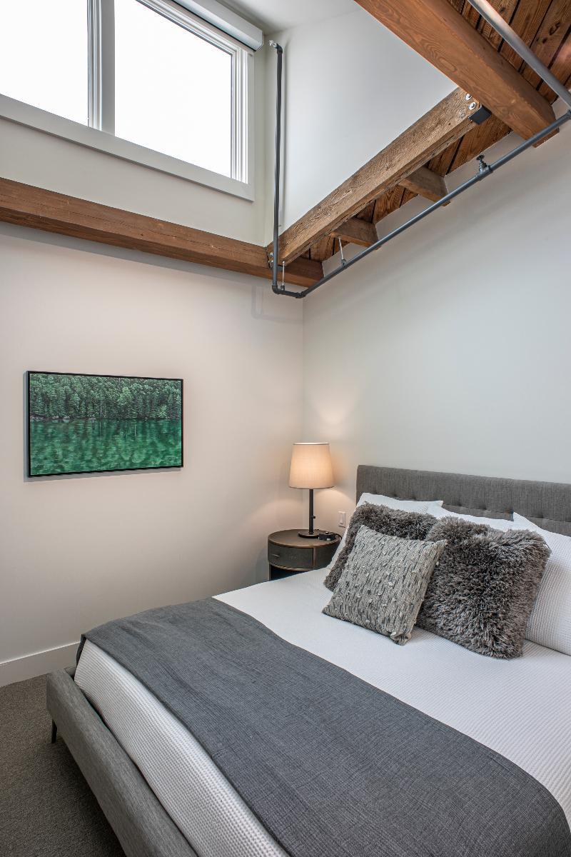 Elevation Lofts Hotel แอชวิลล์ ภายนอก รูปภาพ